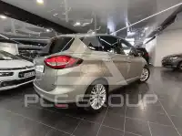 2016 Ford C-MAX