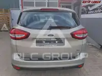 2016 Ford C-MAX