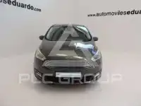 2016 Ford C-MAX