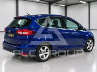 2016 Ford C-MAX