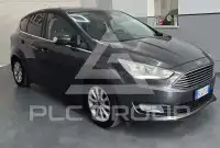 2016 Ford C-MAX