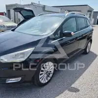 2016 Ford C-MAX