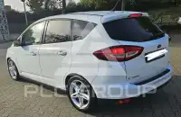 2016 Ford C-MAX