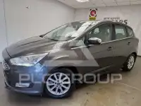 2016 Ford C-MAX