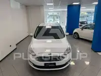 2016 Ford C-MAX
