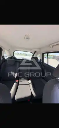2016 Ford C-MAX