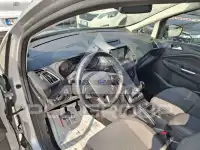 2016 Ford C-MAX