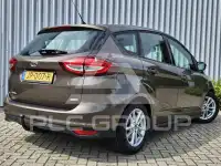 2016 Ford C-MAX
