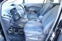 2016 Ford C-MAX