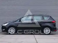 2016 Ford C-MAX