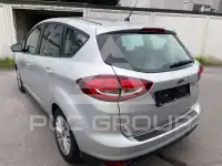 2016 Ford C-MAX