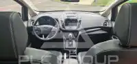 2016 Ford C-MAX