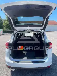 2016 Ford C-MAX