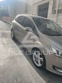 2016 Ford C-MAX