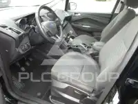2016 Ford C-MAX