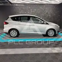 2016 Ford C-MAX