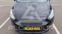 2016 Ford C-MAX