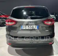 2016 Ford C-MAX