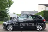 2016 Ford C-MAX