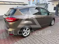 2016 Ford C-MAX