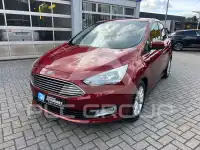 2016 Ford C-MAX