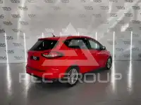 2016 Ford C-MAX