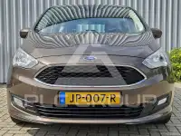 2016 Ford C-MAX