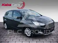 2016 Ford C-MAX