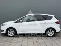 2016 Ford C-MAX