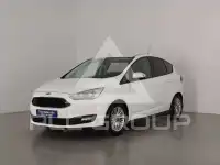 2016 Ford C-MAX