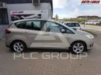 2016 Ford C-MAX