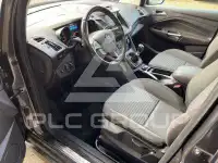 2016 Ford C-MAX