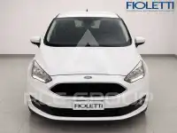 2016 Ford C-MAX