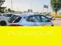 2016 Ford C-MAX