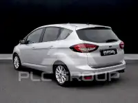 2016 Ford C-MAX
