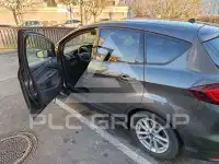 2016 Ford C-MAX
