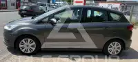 2016 Ford C-MAX