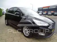 2016 Ford C-MAX