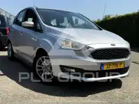 2016 Ford C-MAX