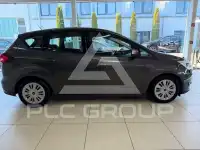 2016 Ford C-MAX