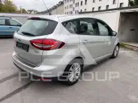 2016 Ford C-MAX