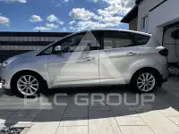2016 Ford C-MAX