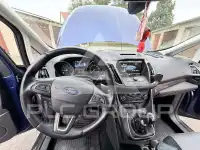 2016 Ford C-MAX