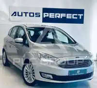 2016 Ford C-MAX