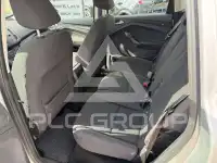 2016 Ford C-MAX