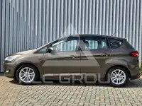 2016 Ford C-MAX