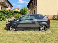 2016 Ford C-MAX