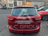 2016 Ford C-MAX