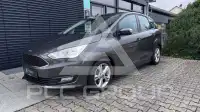 2016 Ford C-MAX