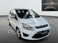 2016 Ford C-MAX